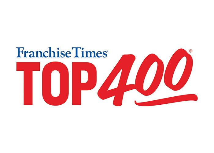FranchiseTimesTop400