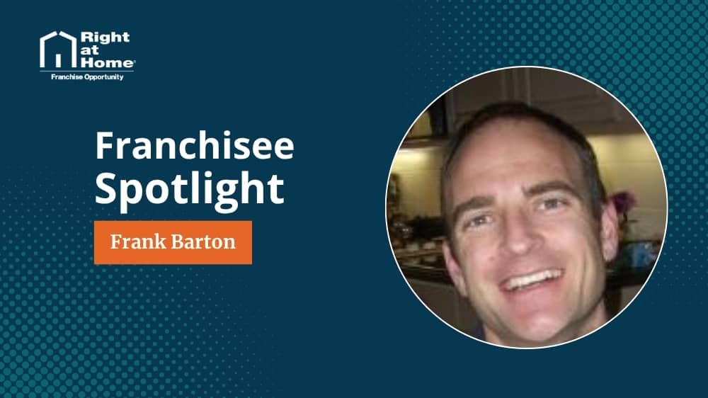 Franchise Spotlight Frank Barton
