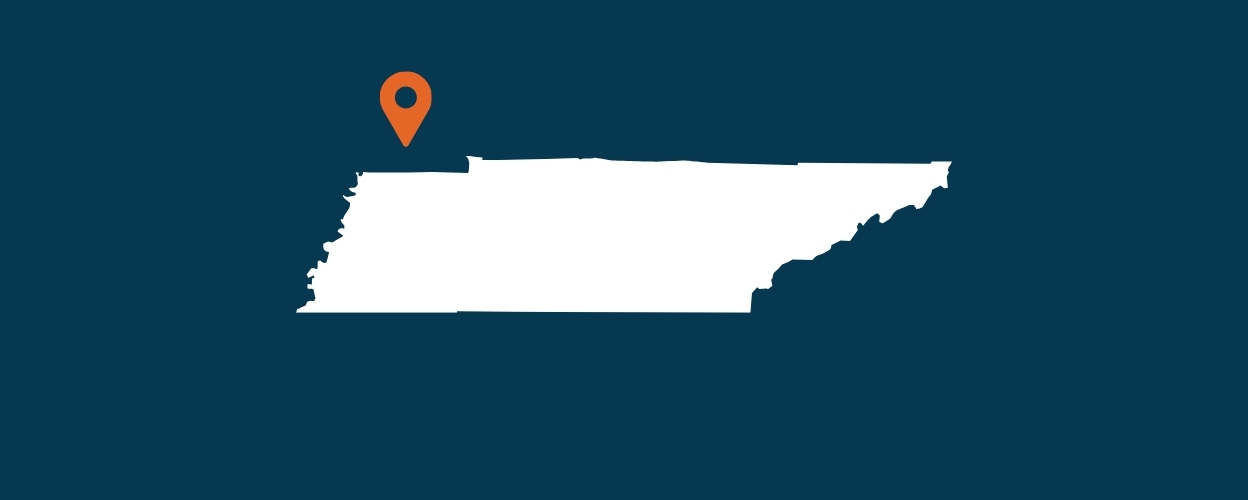 Outline of the state of Tennessee