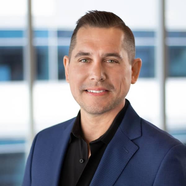 Professional headshot of Right at Home Business Coach Jon Crowe