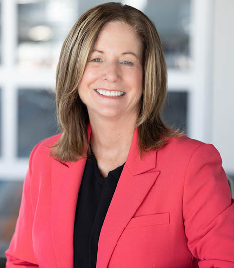 Margaret Haynes